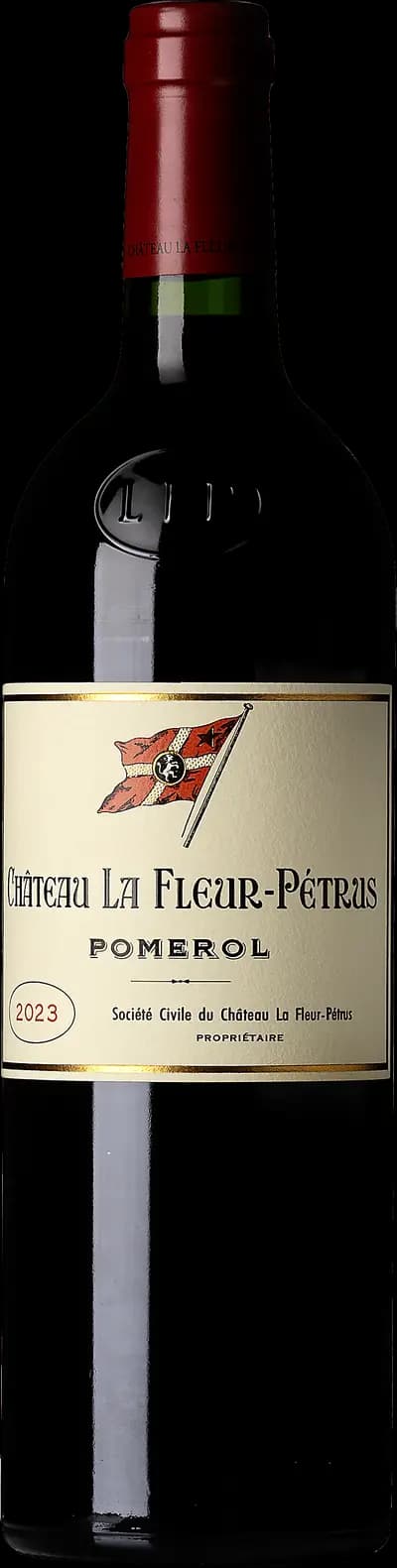 Produktbild för Château La Fleur-Pétrus