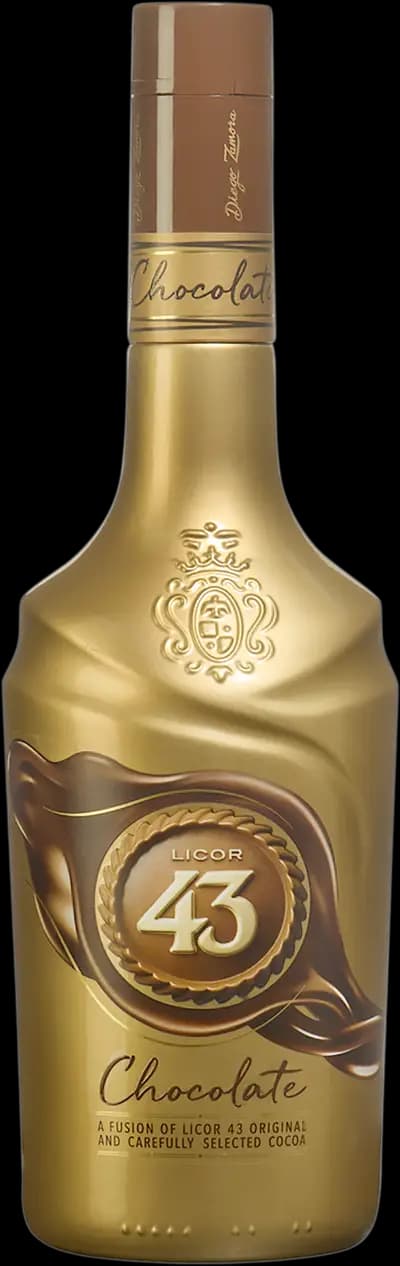 Licor 43, Chocolate, Flaska, 700 ml