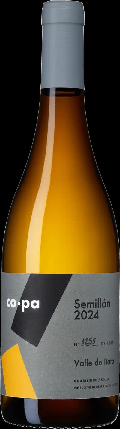 COPA Semillón, 2024, Flaska, 750 ml