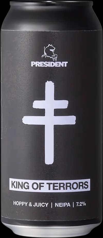 Produktbild för Ossett Brewing