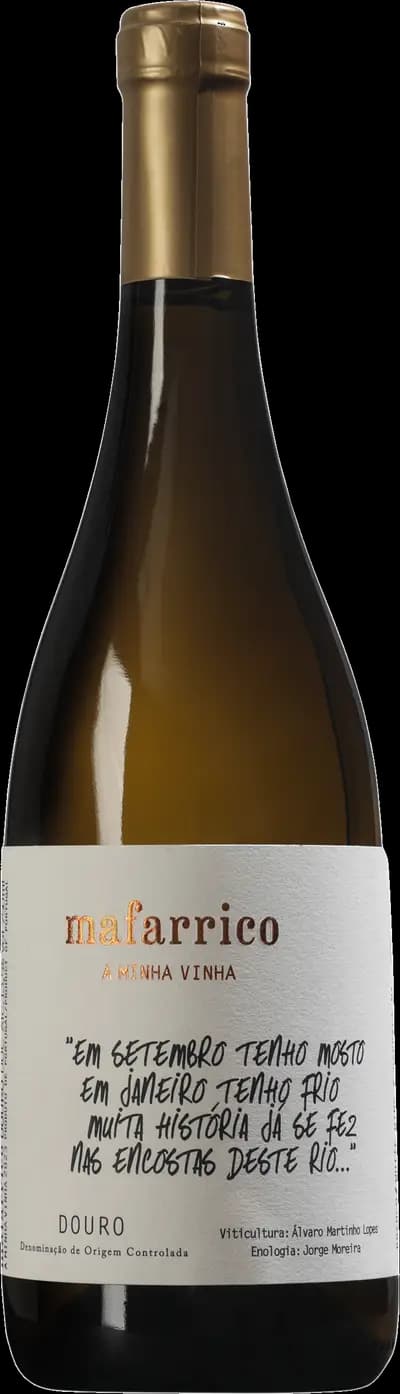 Produktbild för Mafarrico