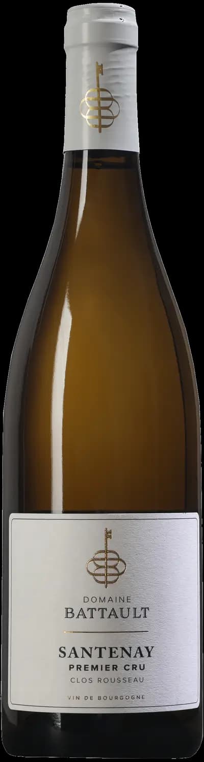 Produktbild för Domaine Battault