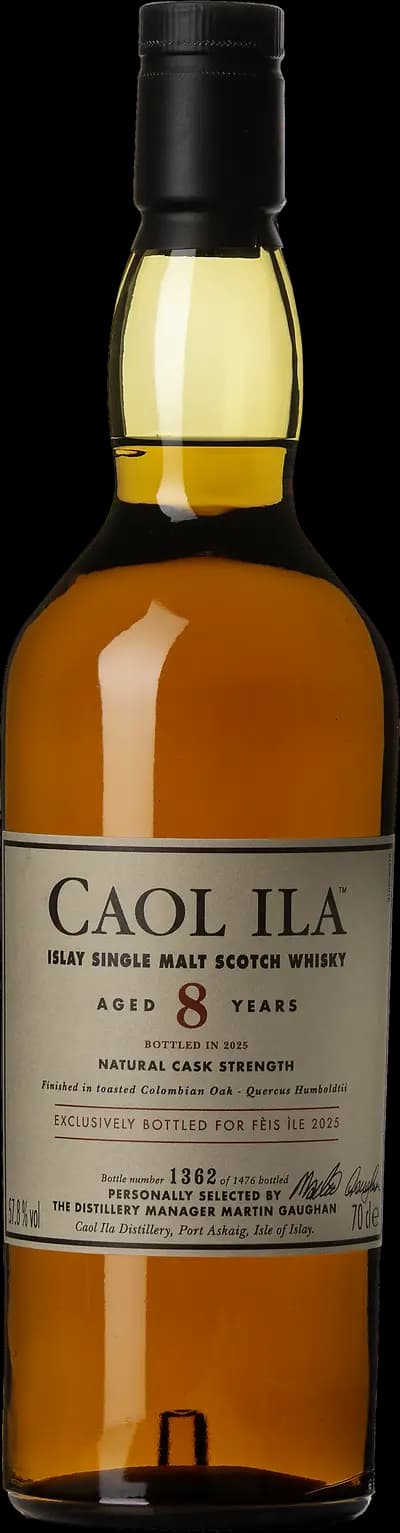 Produktbild för Caol Ila