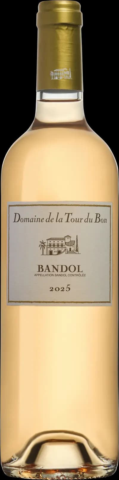 Produktbild för Domaine de la Tour du Bon