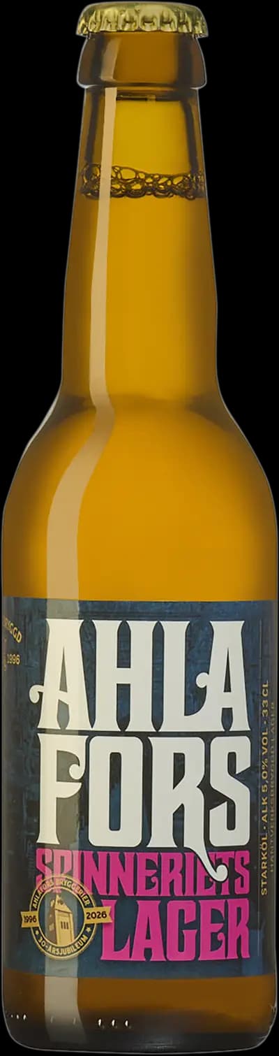 Produktbild för Ahlafors