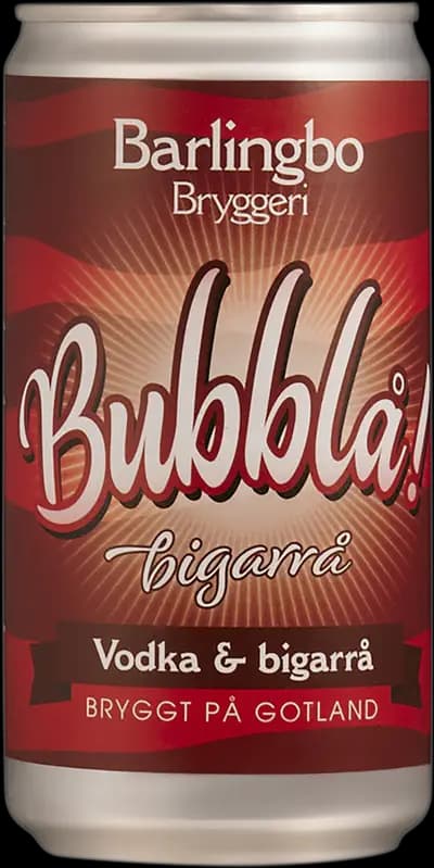 Produktbild för Barlingbo Bryggeri