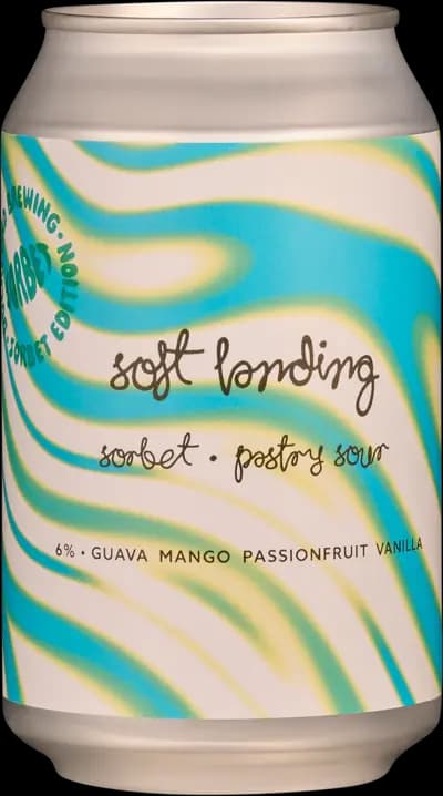 Produktbild för Duckpond Brewing