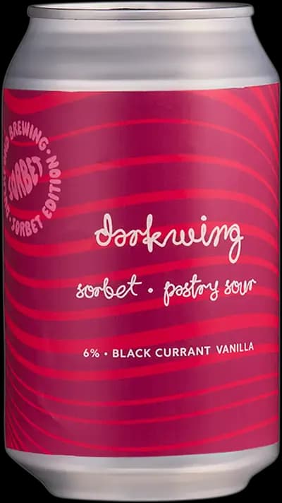 Produktbild för Duckpond Brewing