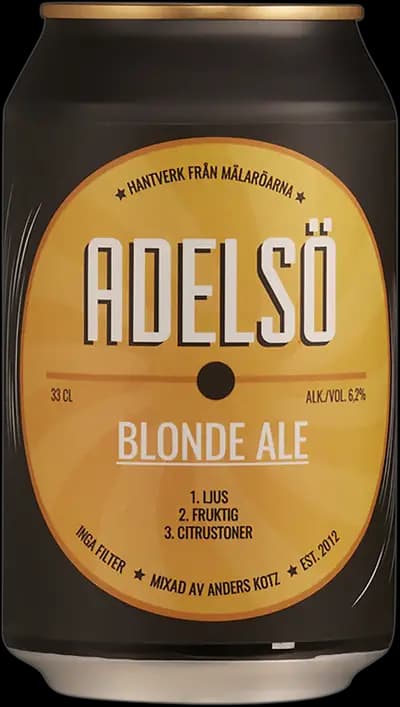 Produktbild för Ekerö Brygghus