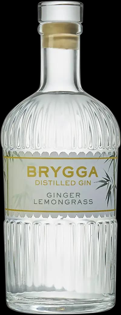 Produktbild för Brygga Bränneri