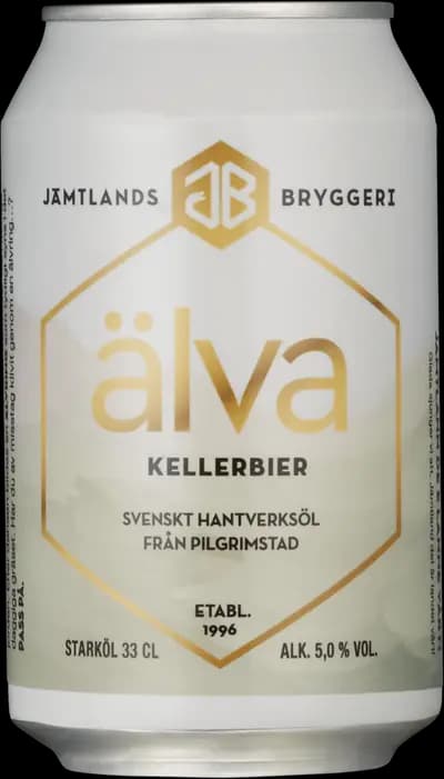 Produktbild för Jämtlands