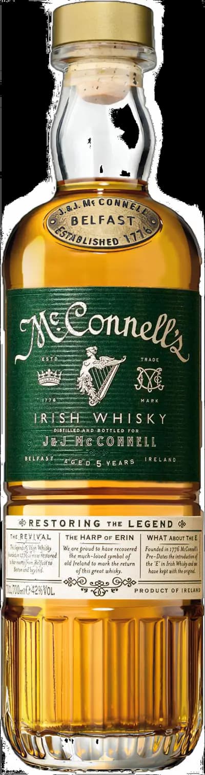 Produktbild för Mc Connell´s
