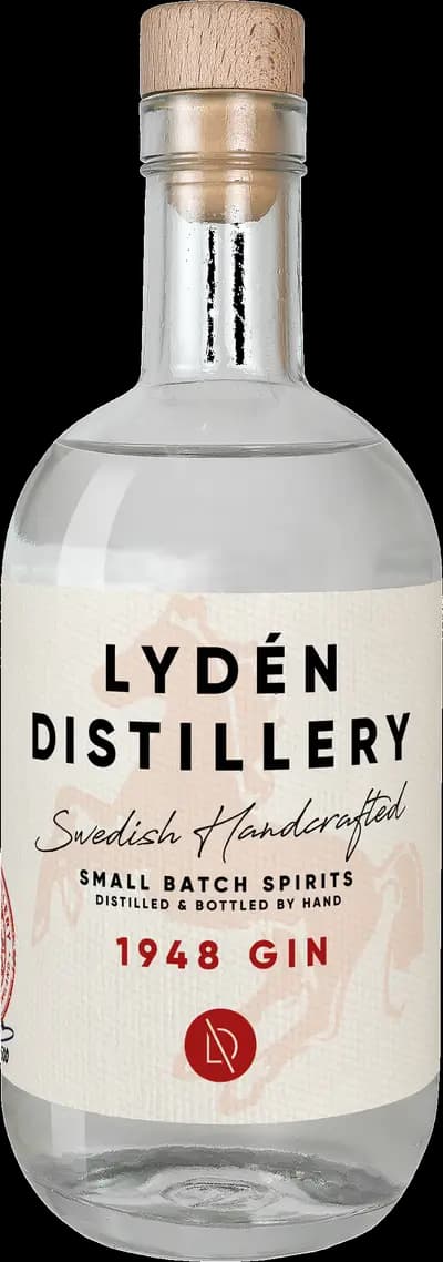 Produktbild för 1948 Gin