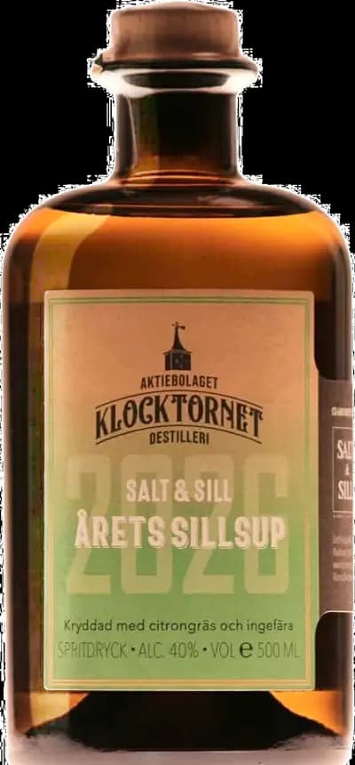 Produktbild för Klocktornet Destilleri