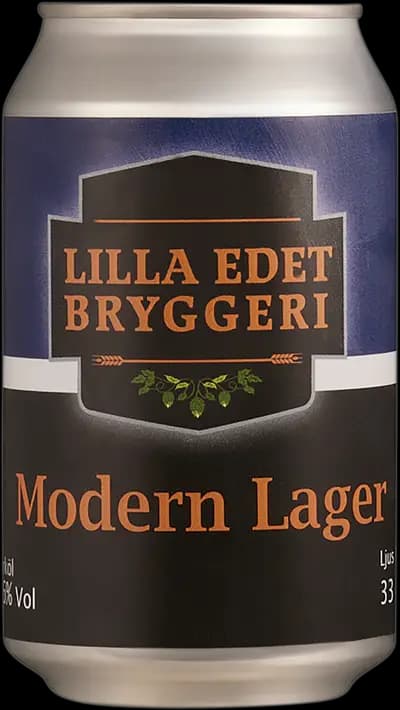 Produktbild för Lilla Edet