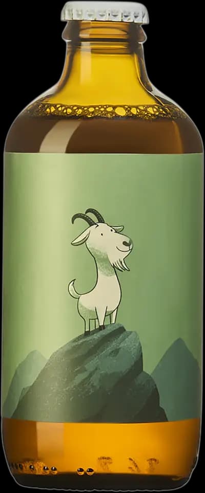 Produktbild för Bökebergs Bryggeri