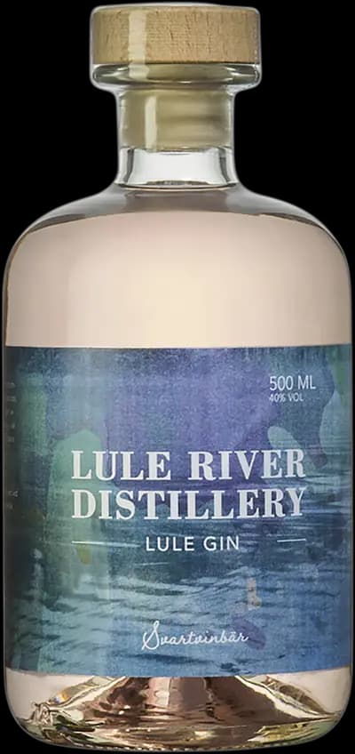 Produktbild för Lule River