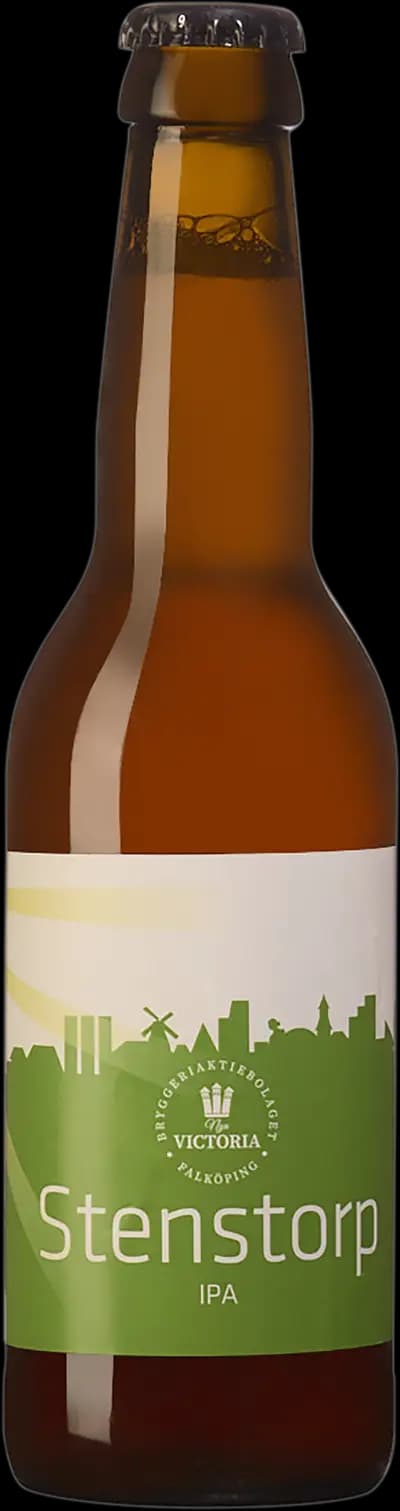 Produktbild för Bryggeriaktiebolaget Nya Victoria