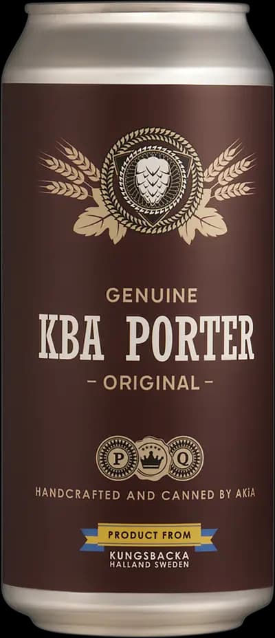 Produktbild för AkiA brygghus