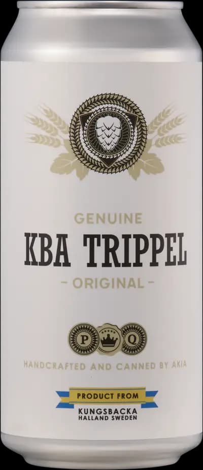 Produktbild för AKiA Brygghus