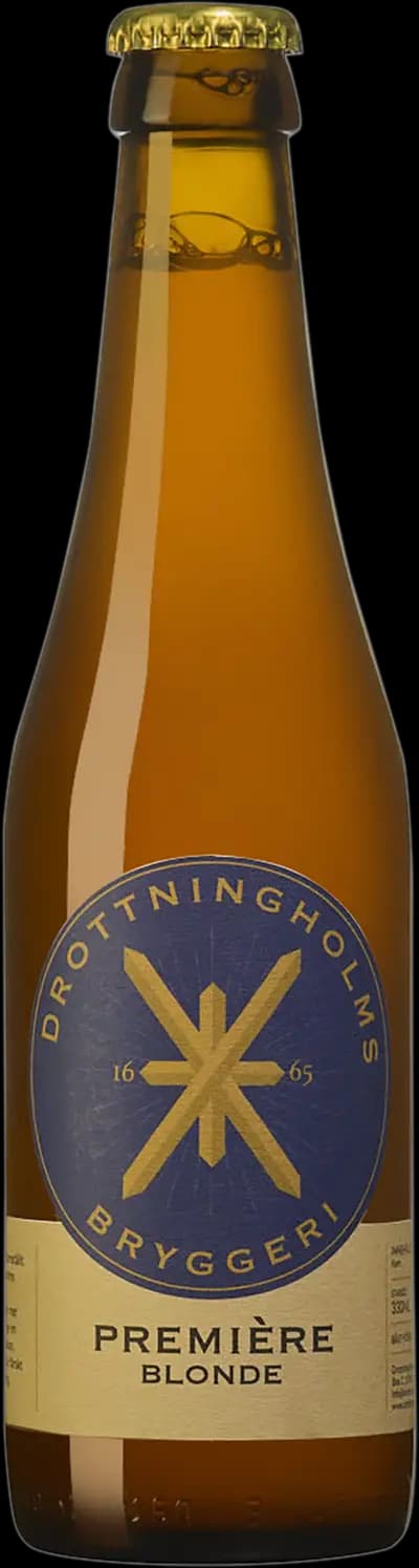 Produktbild för Drottningholms Bryggeri