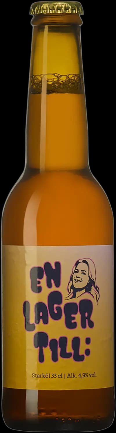 Produktbild för Jämtlands Bryggeri