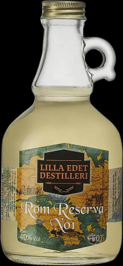 Produktbild för Lilla Edet Destilleri