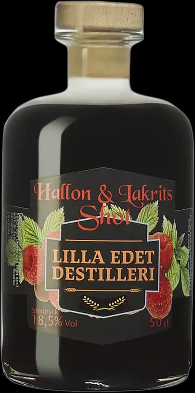 Produktbild för Lilla Edet Destilleri