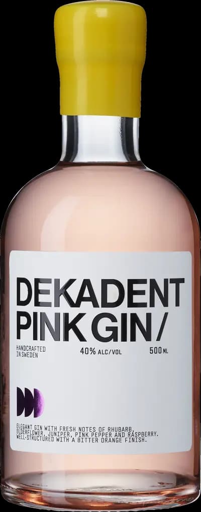 Produktbild för Dekadent
