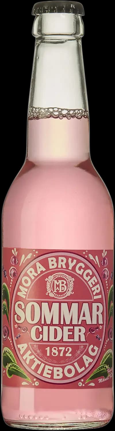 Produktbild för Mora Bryggeri