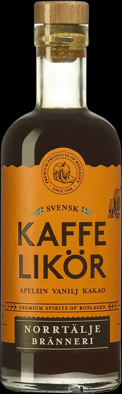 Produktbild för Norrtälje Bränneri