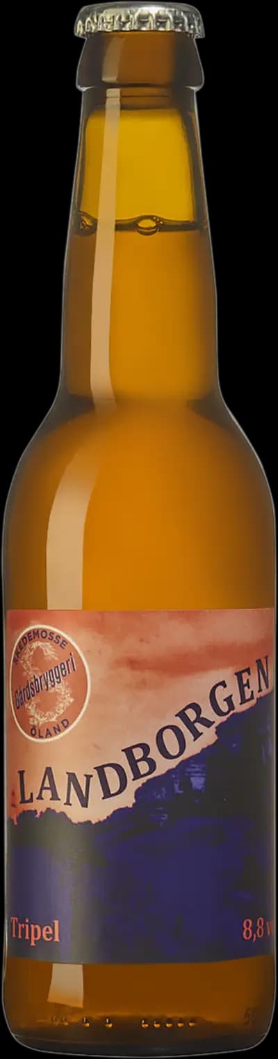 Produktbild för Skedemosse Gårdsbryggeri