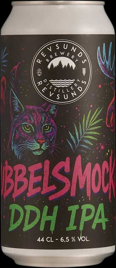 Produktbild för Revsunds Brewery