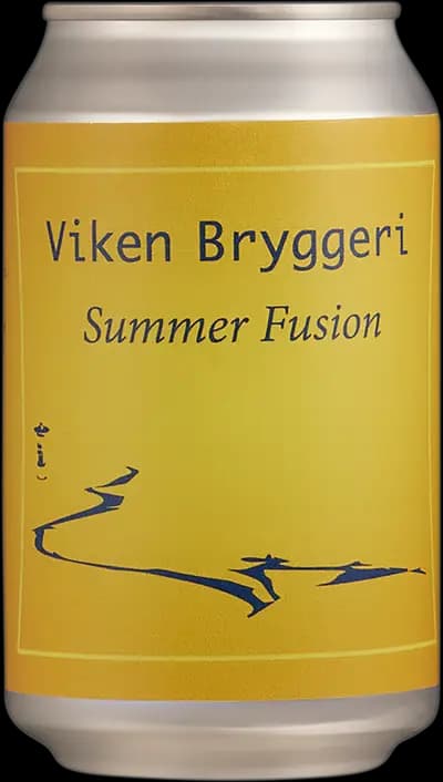 Produktbild för Viken Bryggeri