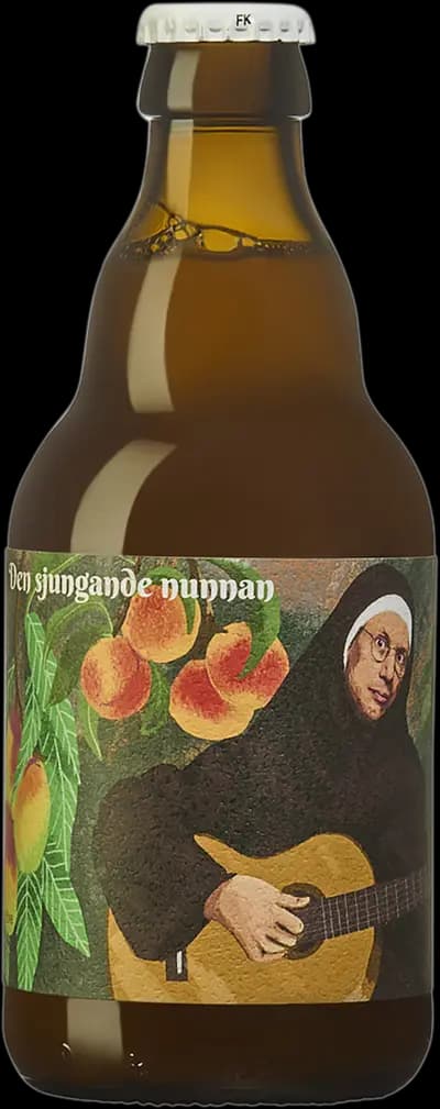 Produktbild för Vreta Kloster Bryggeri