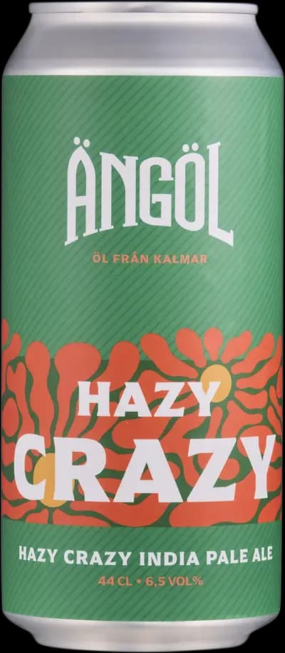 Produktbild för Ängöl