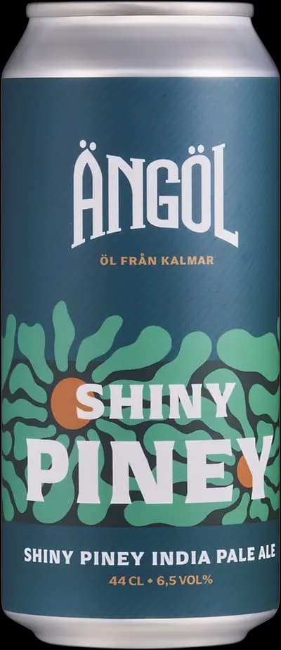 Produktbild för Ängöl