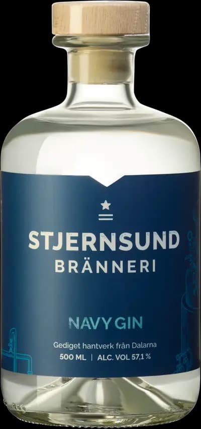 Produktbild för Stjernsund Bränneri