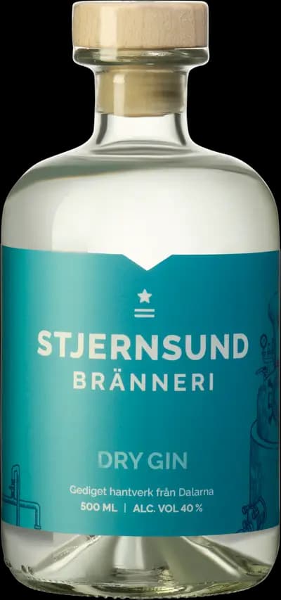 Produktbild för Stjernsund Bränneri