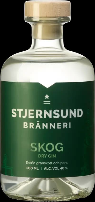 Produktbild för Stjernsund Bränneri