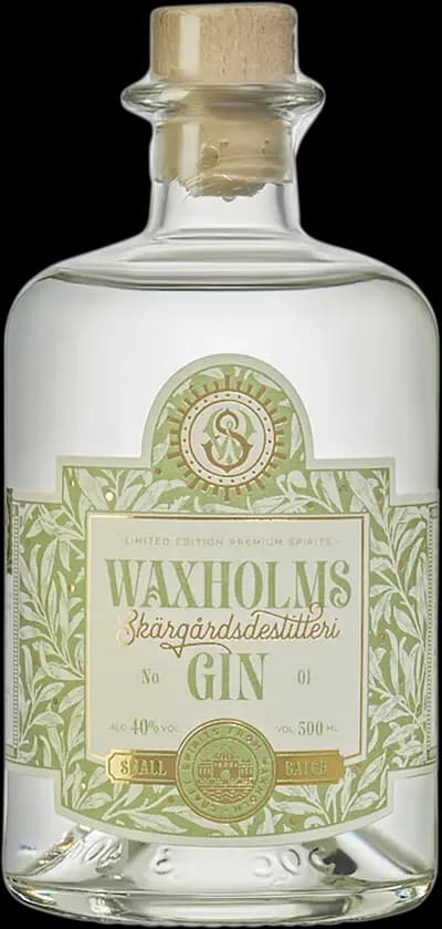 Produktbild för Waxholms Skärgårdsdestilleri