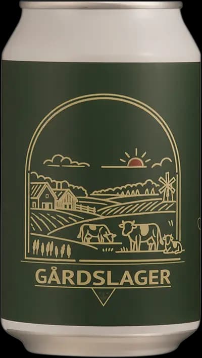 Produktbild för Vareböke Bryggeri
