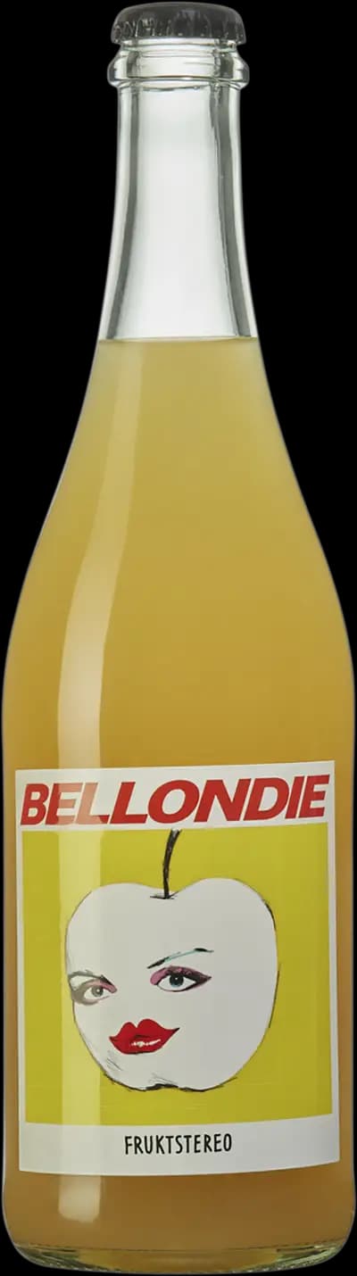 Produktbild för Fruktstereo