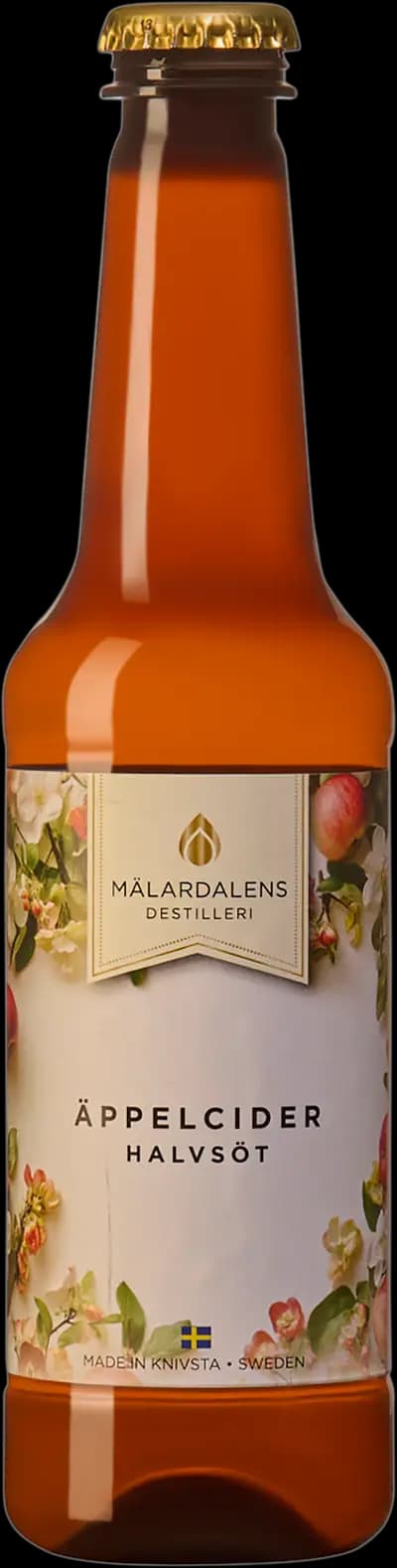 Produktbild för Mälardalens Destilleri