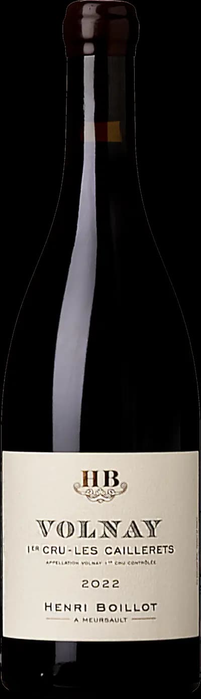 Produktbild för Volnay Premier Cru Les Caillerets