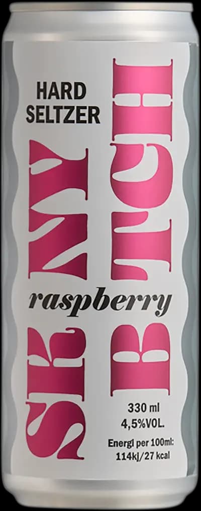 Produktbild för Skny Btch
