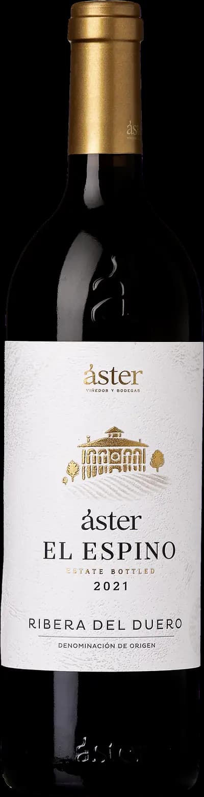 Produktbild för Áster El Espino