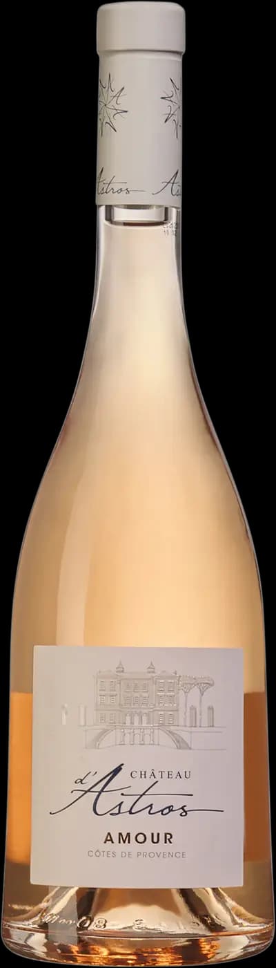 Produktbild för Chateau d'Astros