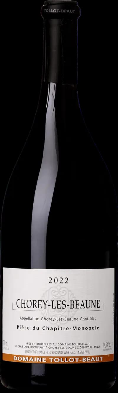 Produktbild för Chorey Les Beaune