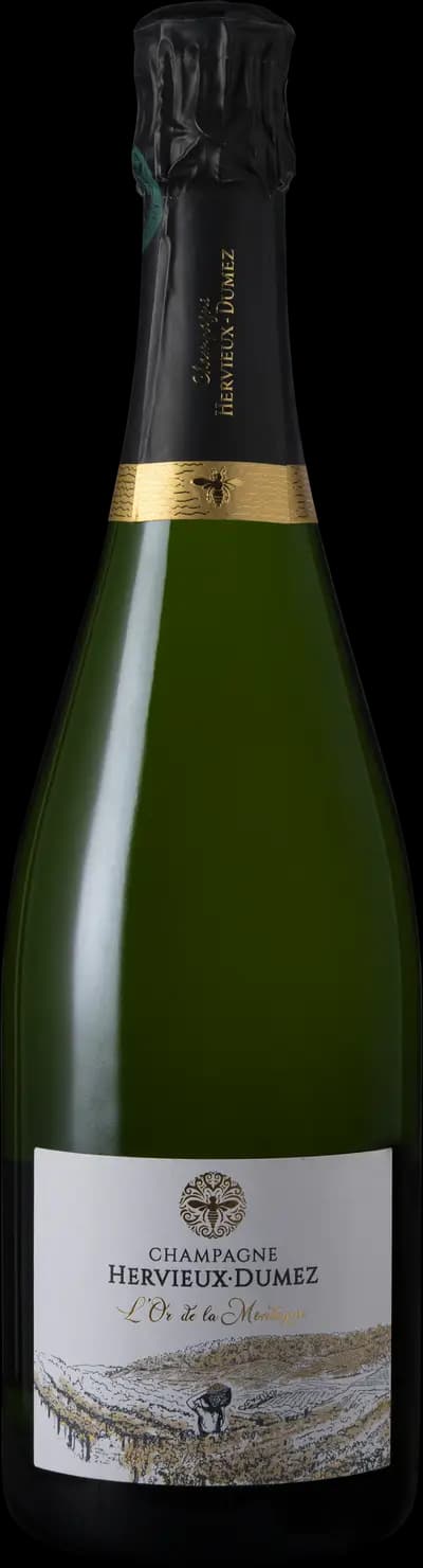 Produktbild för Hervieux-Dumez
